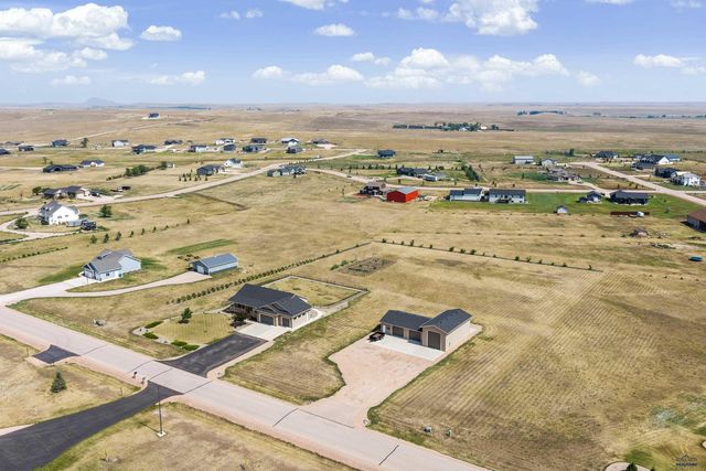 1554 DOUBLE TREE DR, Piedmont, SD 57769