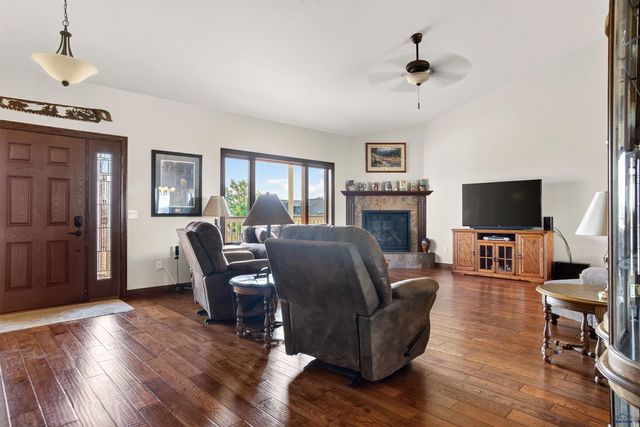 1554 DOUBLE TREE DR, Piedmont, SD 57769