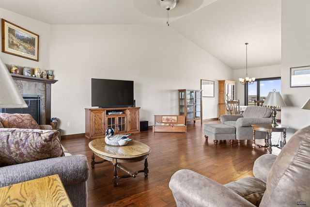 1554 DOUBLE TREE DR, Piedmont, SD 57769