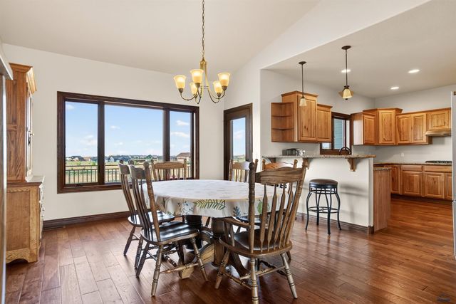 1554 DOUBLE TREE DR, Piedmont, SD 57769