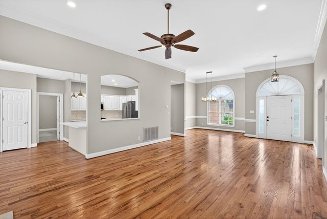 444 Doleman Drive, Spartanburg, SC 29301