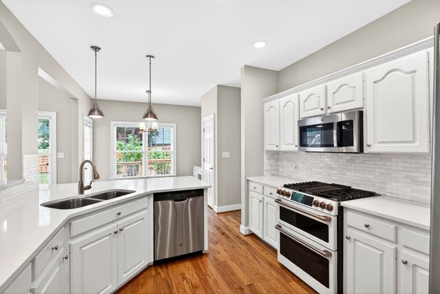 444 Doleman Drive, Spartanburg, SC 29301