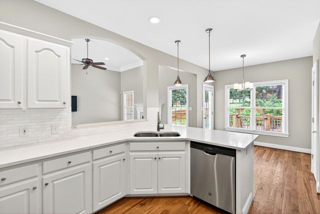 444 Doleman Drive, Spartanburg, SC 29301