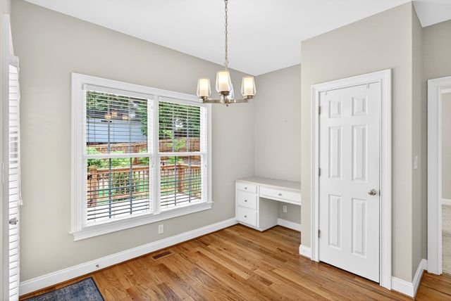 444 Doleman Drive, Spartanburg, SC 29301