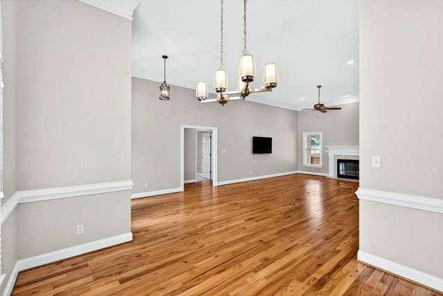 444 Doleman Drive, Spartanburg, SC 29301