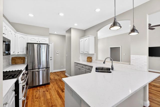 444 Doleman Drive, Spartanburg, SC 29301