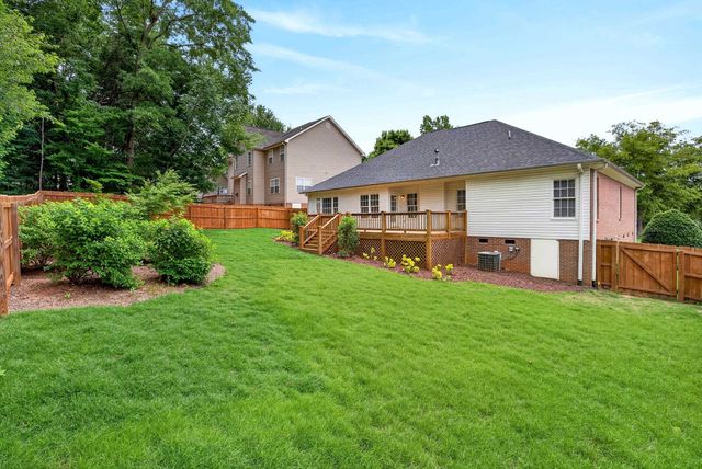 444 Doleman Drive, Spartanburg, SC 29301