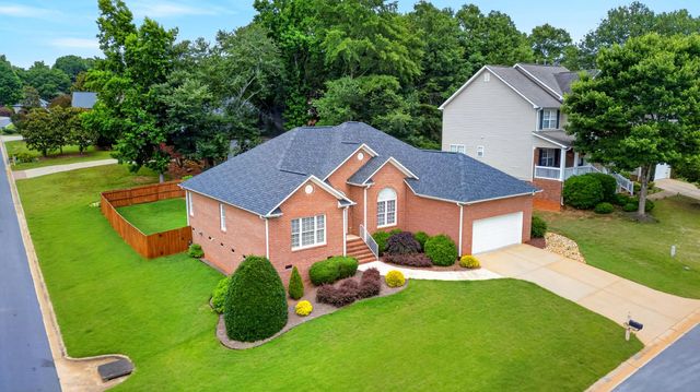 444 Doleman Drive, Spartanburg, SC 29301
