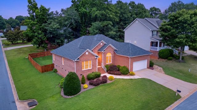 444 Doleman Drive, Spartanburg, SC 29301