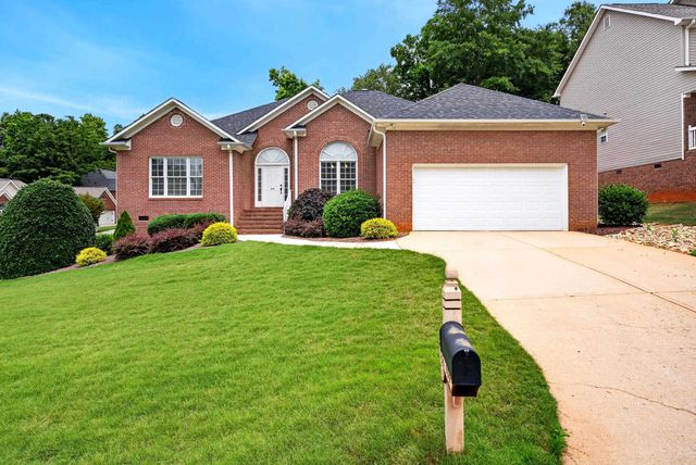 444 Doleman Drive, Spartanburg, SC 29301