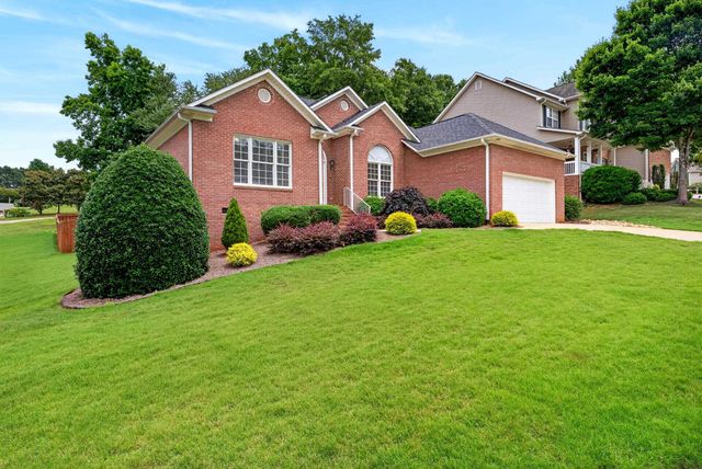 444 Doleman Drive, Spartanburg, SC 29301