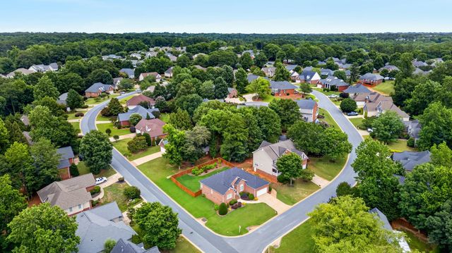 444 Doleman Drive, Spartanburg, SC 29301