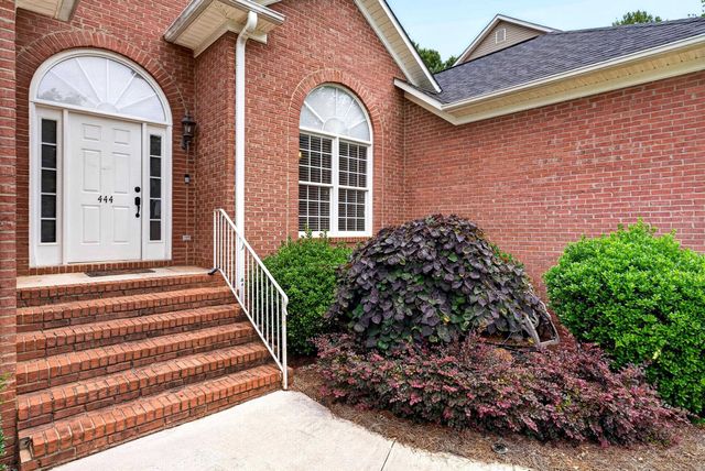 444 Doleman Drive, Spartanburg, SC 29301