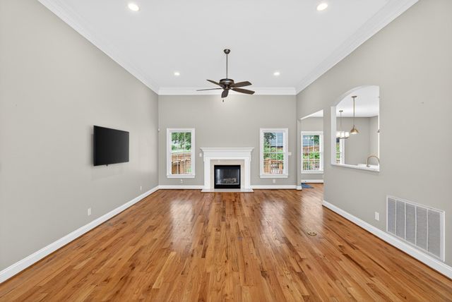 444 Doleman Drive, Spartanburg, SC 29301