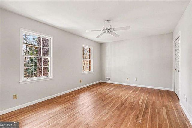 1758 W Nancy Creek Drive NE, Atlanta, GA 30341