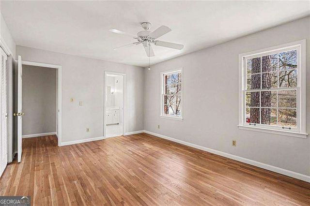 1758 W Nancy Creek Drive NE, Atlanta, GA 30341