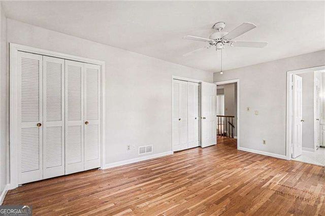 1758 W Nancy Creek Drive NE, Atlanta, GA 30341