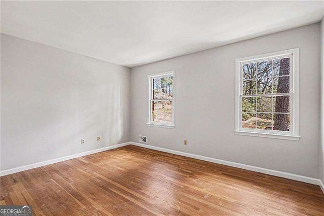 1758 W Nancy Creek Drive NE, Atlanta, GA 30341