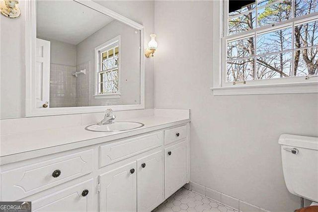 1758 W Nancy Creek Drive NE, Atlanta, GA 30341