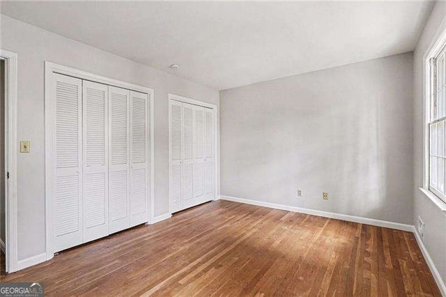 1758 W Nancy Creek Drive NE, Atlanta, GA 30341