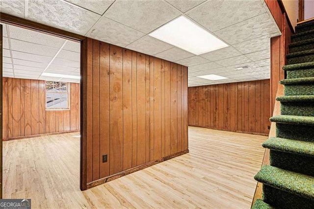 1758 W Nancy Creek Drive NE, Atlanta, GA 30341