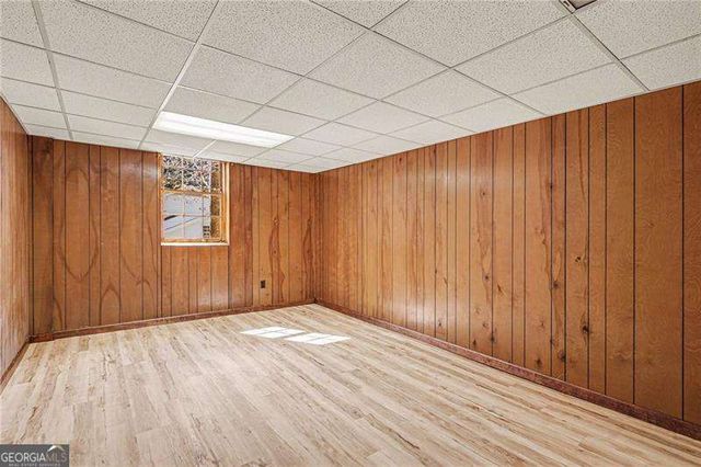 1758 W Nancy Creek Drive NE, Atlanta, GA 30341