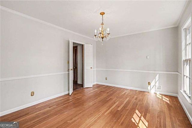 1758 W Nancy Creek Drive NE, Atlanta, GA 30341