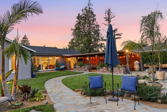 1044 Audrey Avenue, Campbell, CA 95008