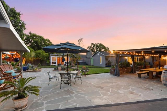 1044 Audrey Avenue, Campbell, CA 95008