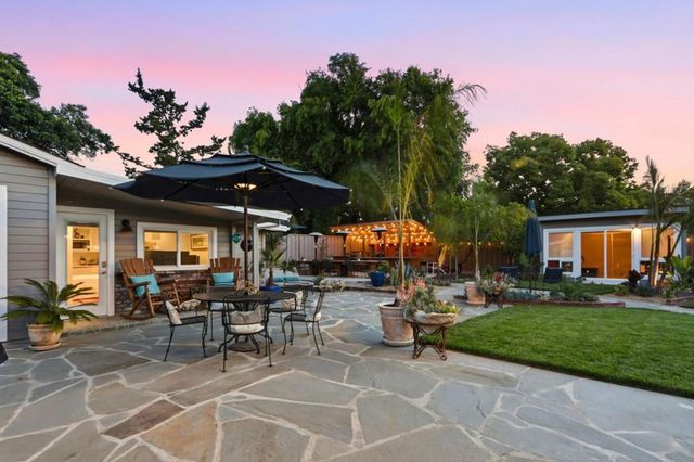 1044 Audrey Avenue, Campbell, CA 95008