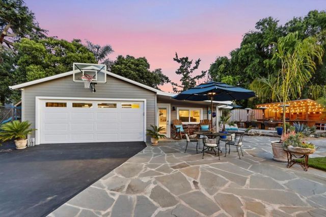 1044 Audrey Avenue, Campbell, CA 95008