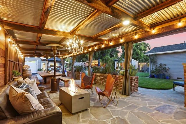 1044 Audrey Avenue, Campbell, CA 95008