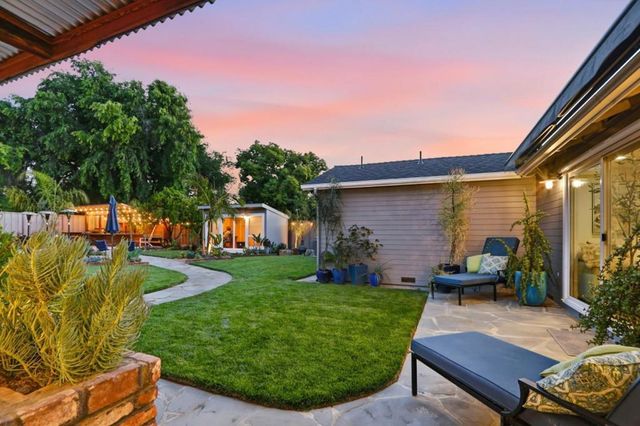 1044 Audrey Avenue, Campbell, CA 95008