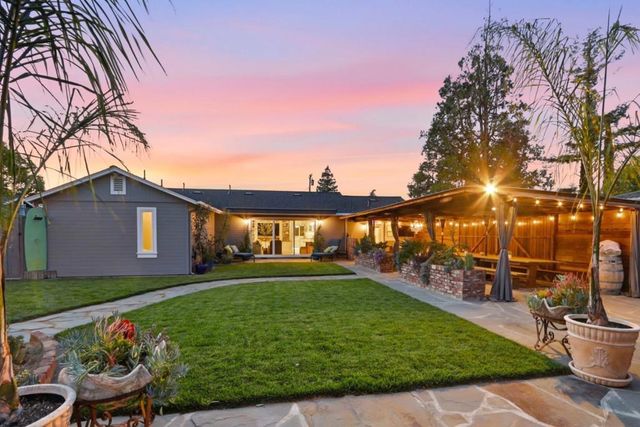 1044 Audrey Avenue, Campbell, CA 95008
