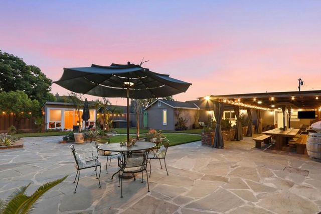 1044 Audrey Avenue, Campbell, CA 95008