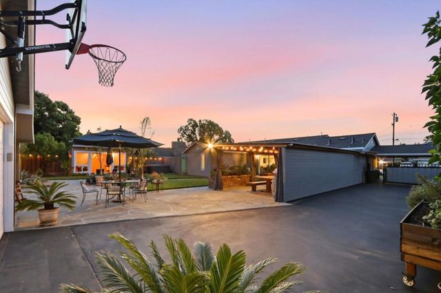 1044 Audrey Avenue, Campbell, CA 95008