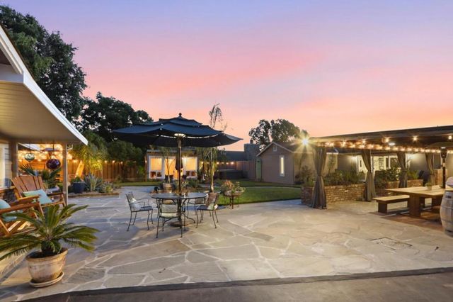 1044 Audrey Avenue, Campbell, CA 95008