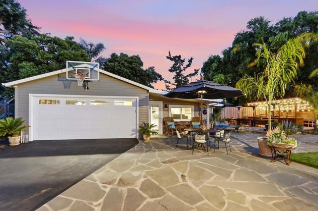 1044 Audrey Avenue, Campbell, CA 95008