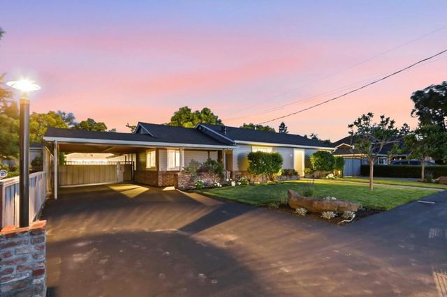 1044 Audrey Avenue, Campbell, CA 95008