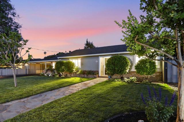 1044 Audrey Avenue, Campbell, CA 95008