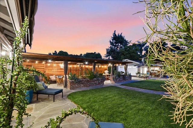1044 Audrey Avenue, Campbell, CA 95008
