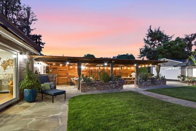 1044 Audrey Avenue, Campbell, CA 95008