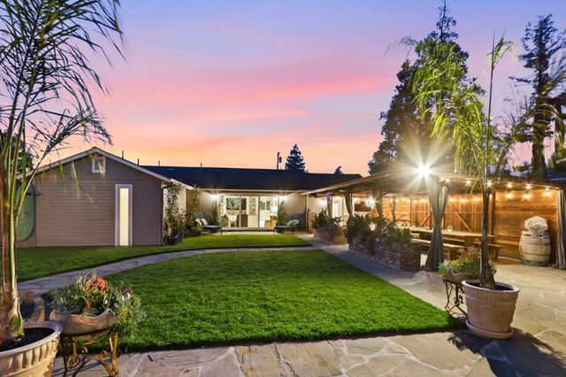 1044 Audrey Avenue, Campbell, CA 95008