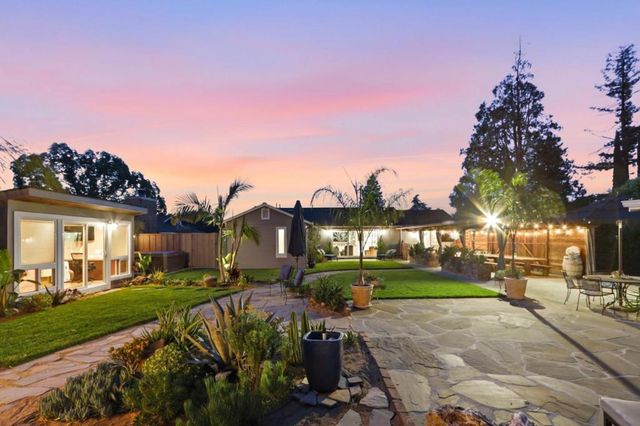 1044 Audrey Avenue, Campbell, CA 95008