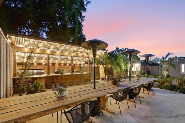 1044 Audrey Avenue, Campbell, CA 95008