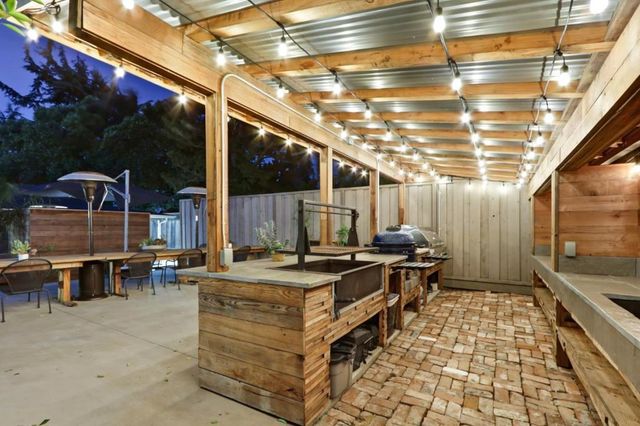 1044 Audrey Avenue, Campbell, CA 95008