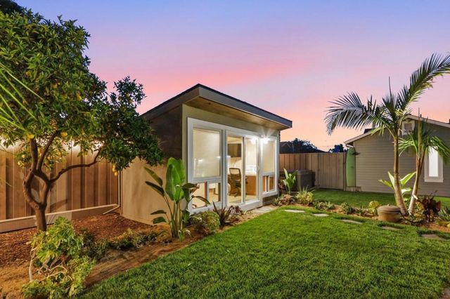 1044 Audrey Avenue, Campbell, CA 95008