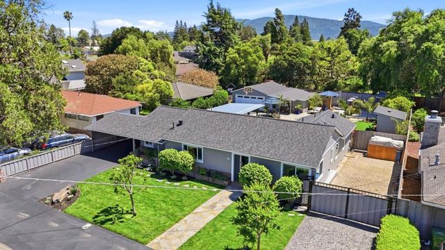 1044 Audrey Avenue, Campbell, CA 95008