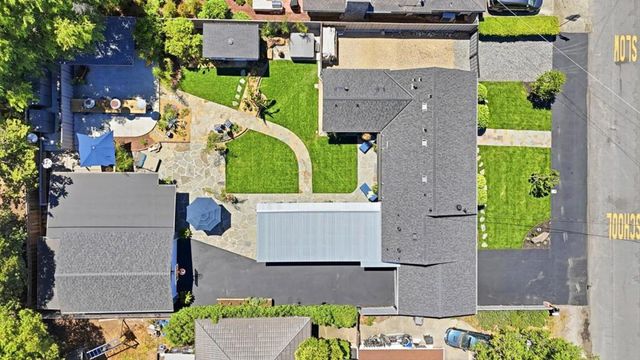 1044 Audrey Avenue, Campbell, CA 95008