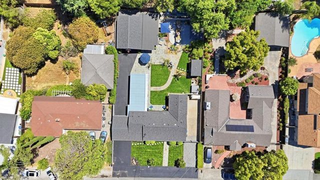 1044 Audrey Avenue, Campbell, CA 95008